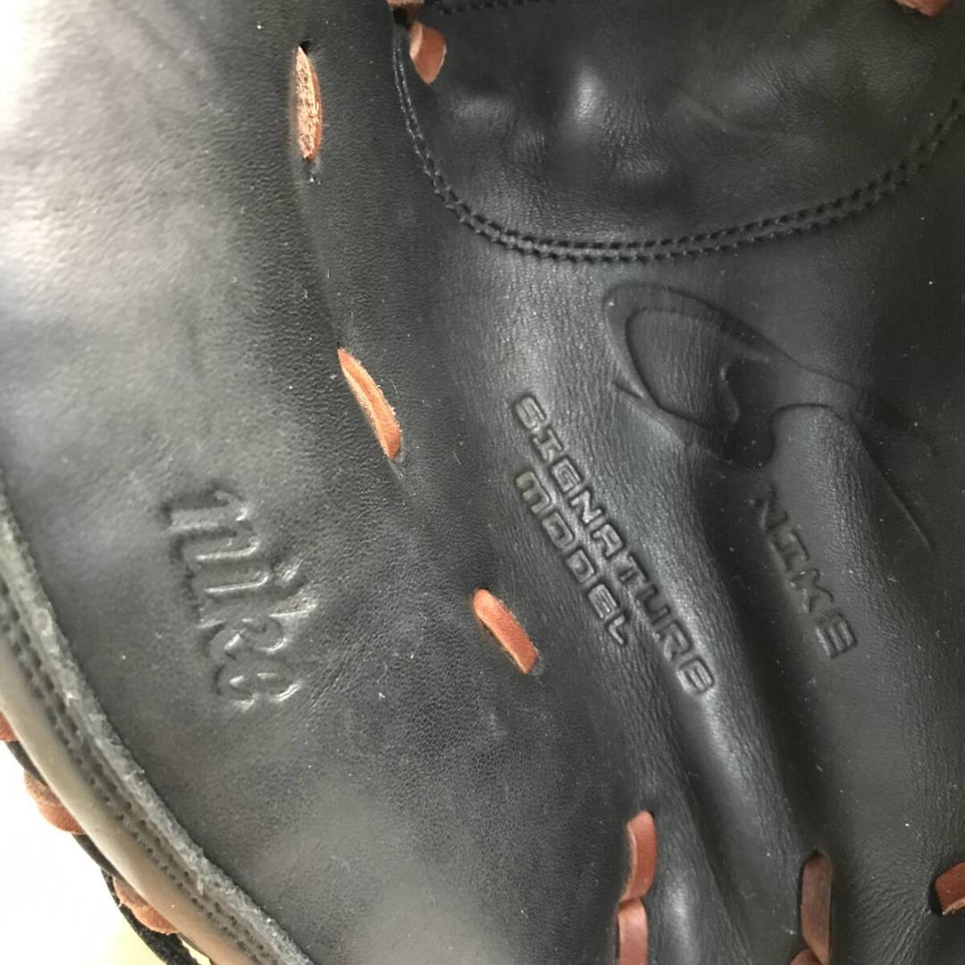 NIKE ナイキ キャッチャーミット 城島健司モデル Joh 08