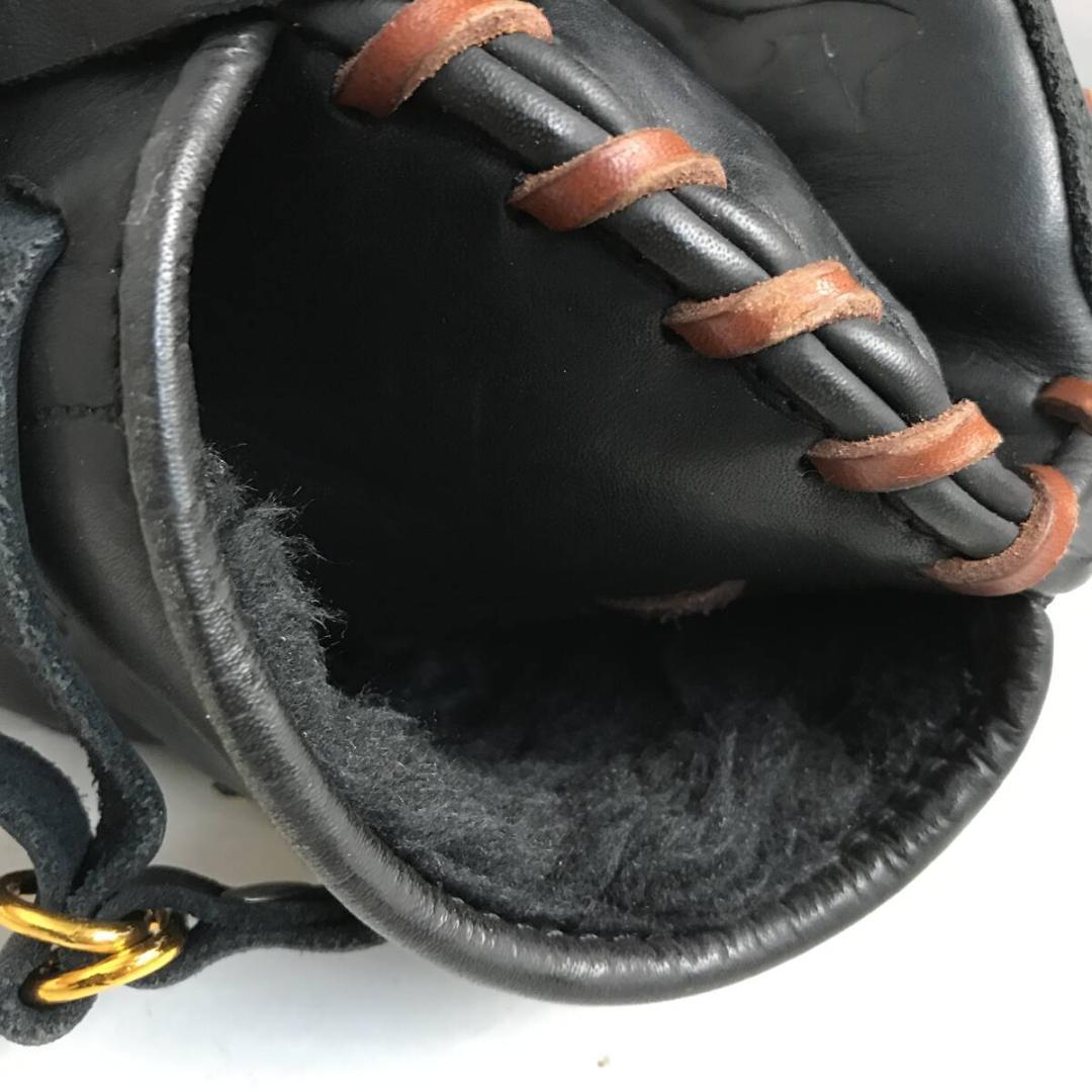 NIKE ナイキ キャッチャーミット 城島健司モデル Joh 08
