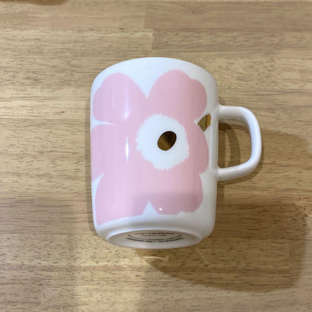 ピンクゴールド
