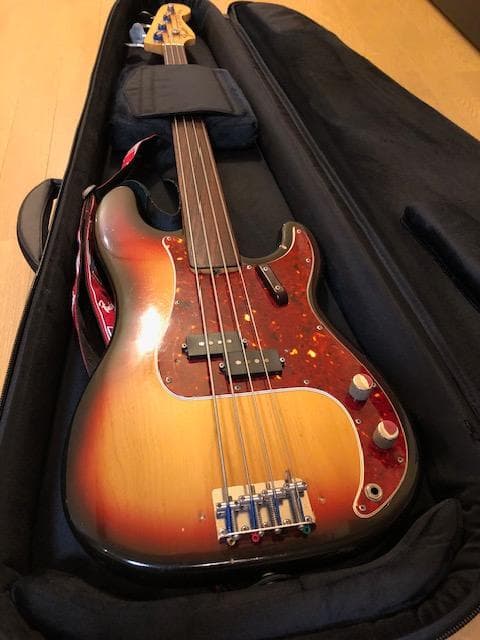 サドウスキー Sadowsky Bass PortaBag ベース用 サドウスキー Sadowsky Bass PortaBag ベース用