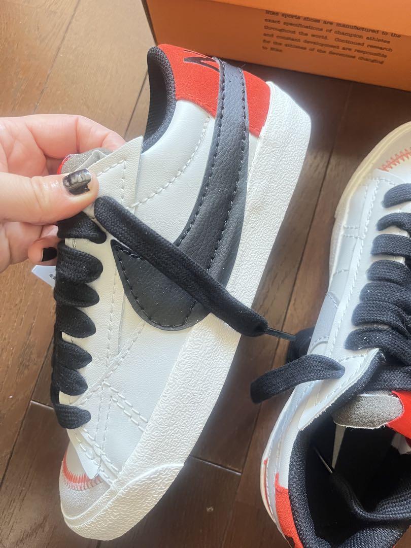 NIKE】W BLAZER LOW '77 JUMBO(スニーカー)｜シューズ｜emmi