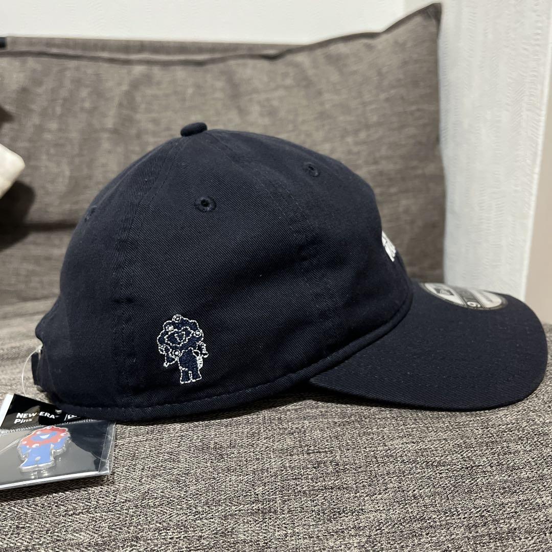 ニューエラミャクミャクキャップ Spick & Span｜《追加》NEW ERA / ニューエラ * MYAKUMYAKU CAP