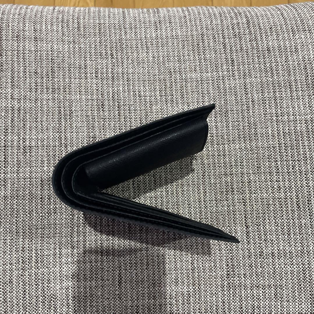 ルイヴィトン　二つ折り財布　ポルトフォイユマルコ