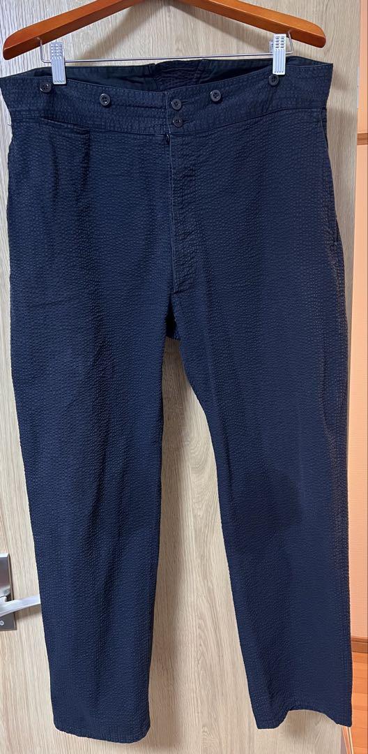 French garment anatomica アナトミカ BJパンツ - メルカリ
