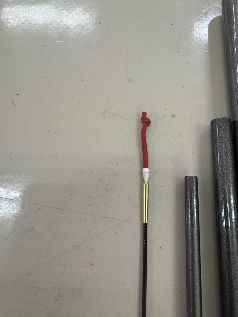 RYOBI PROSECTION 鮎 中硬 90-77 - メルカリ