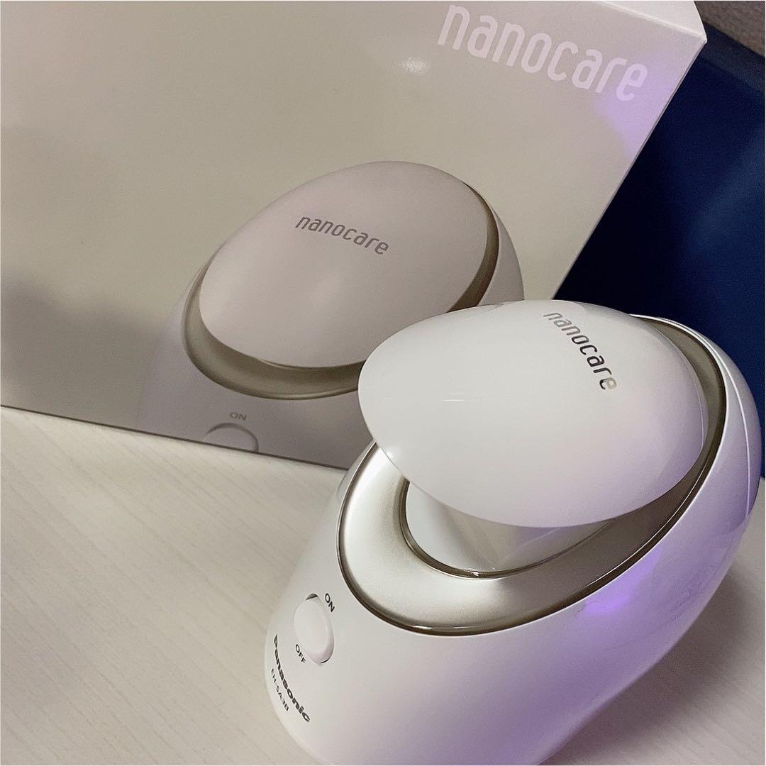 定番のお歳暮【新品未使用】Panasonic ナノケア スチーマー EH-SA3B-N 美容機器 家電・スマホ・カメラ¥12,420-hafryat.com 定番のお歳暮【新品未使用】Panasonic ナノケア スチーマー EH-SA3B-N 美容機器 家電・スマホ・カメラ¥12,420-hafryat.com