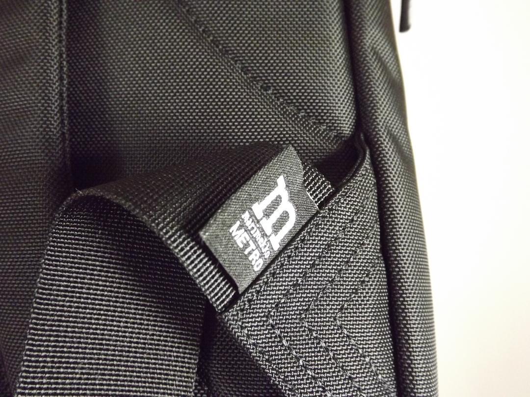 美品 Marimekko（マリメッコ）METRO（メトロ）リュック ラティア