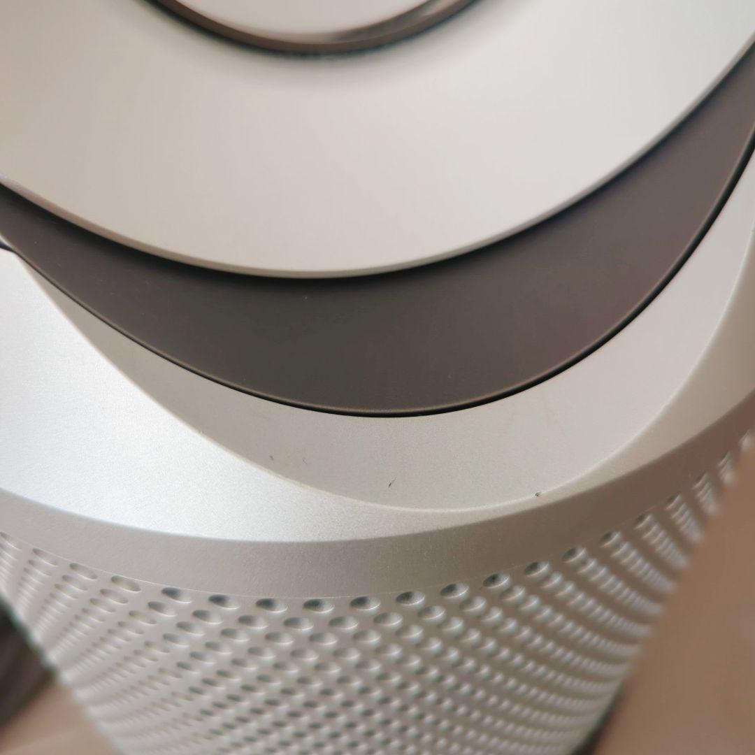 dyson PureHOT+COOL空気清浄機能付HP00
