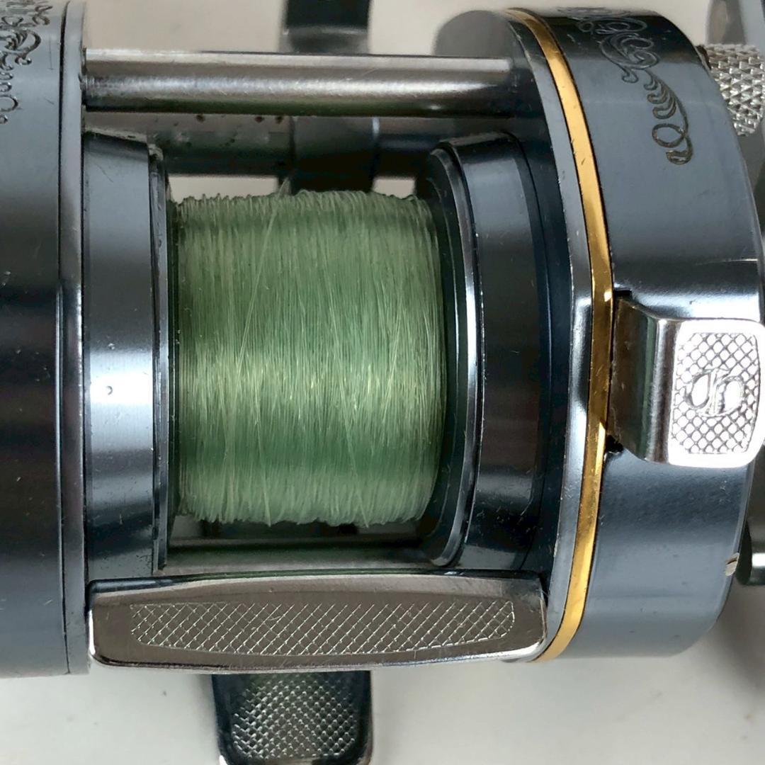 SHIMANO Bantam 100EX シマノ バンタム オールドスクール