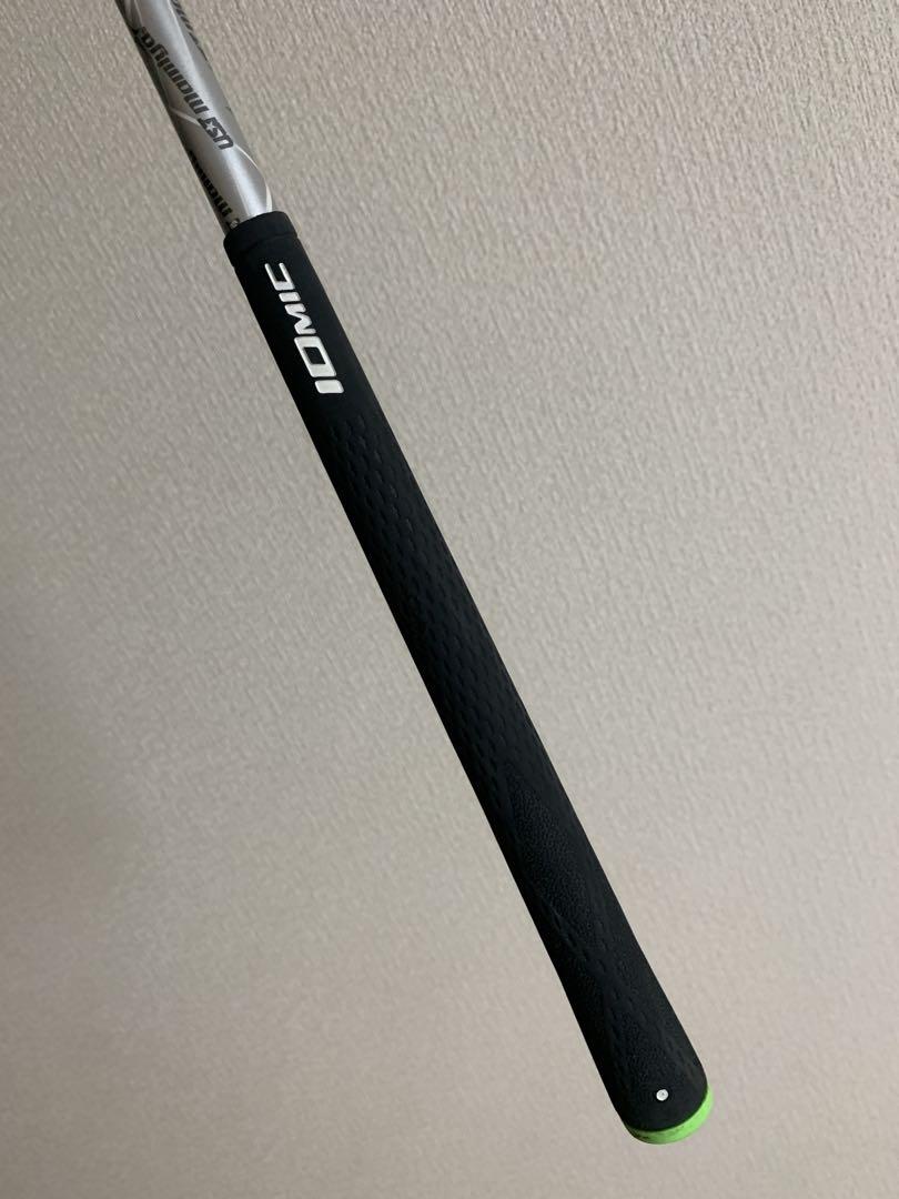 アッタスクール　8X PING用ゴルフシャフト
