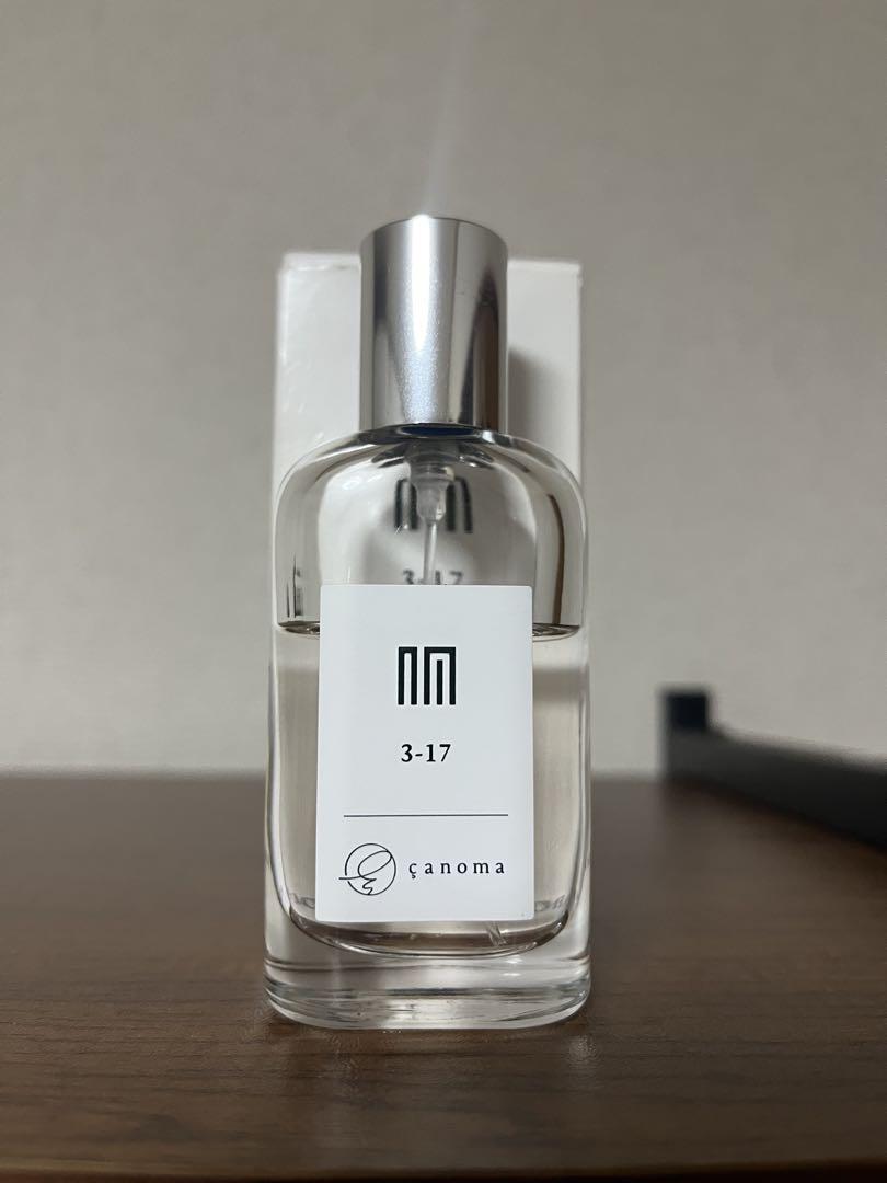 canoma 早蕨 30ml