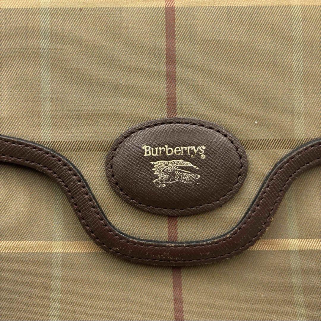 超大特価❗️BURBERRY ショルダーバッグ ❗️