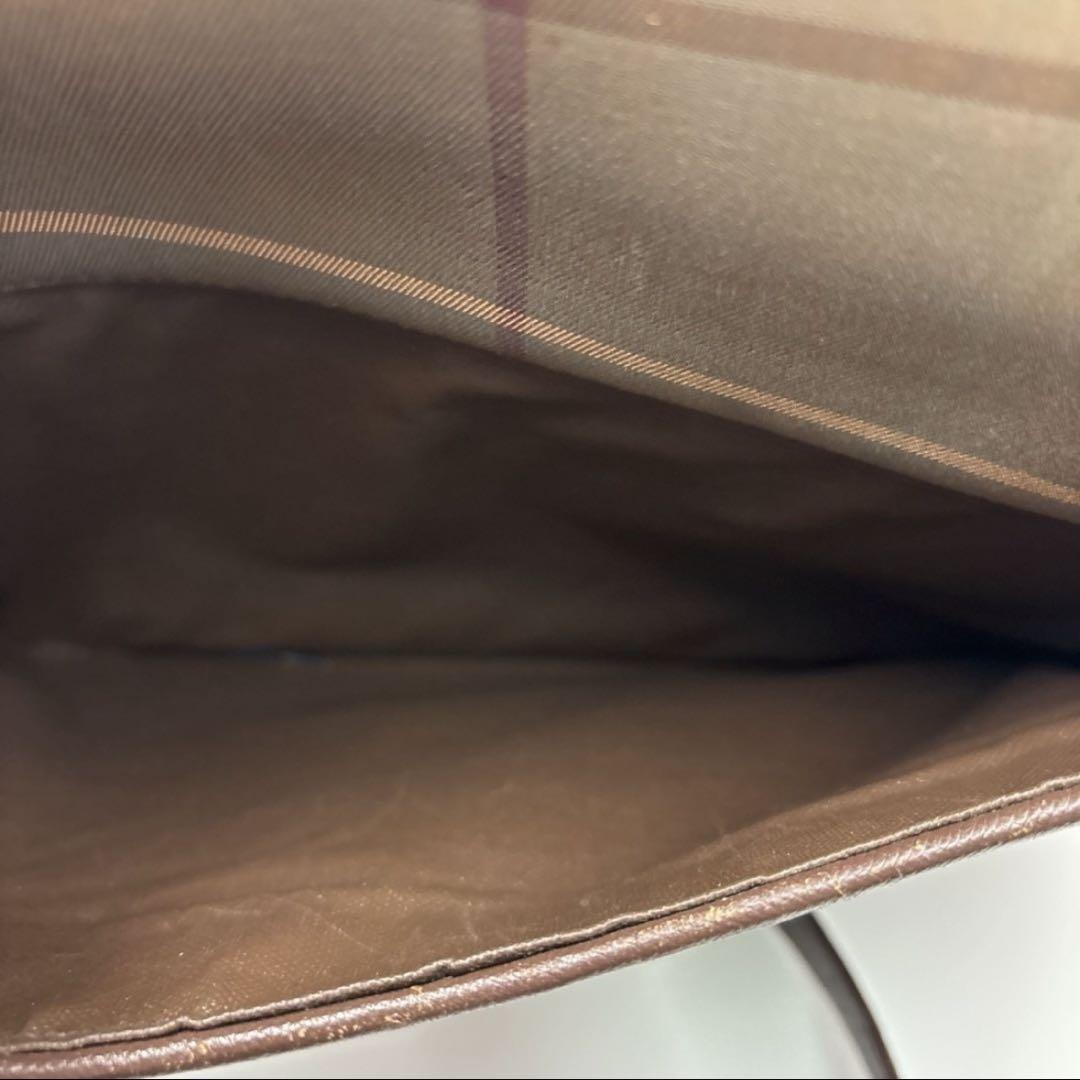 超大特価❗️BURBERRY ショルダーバッグ ❗️