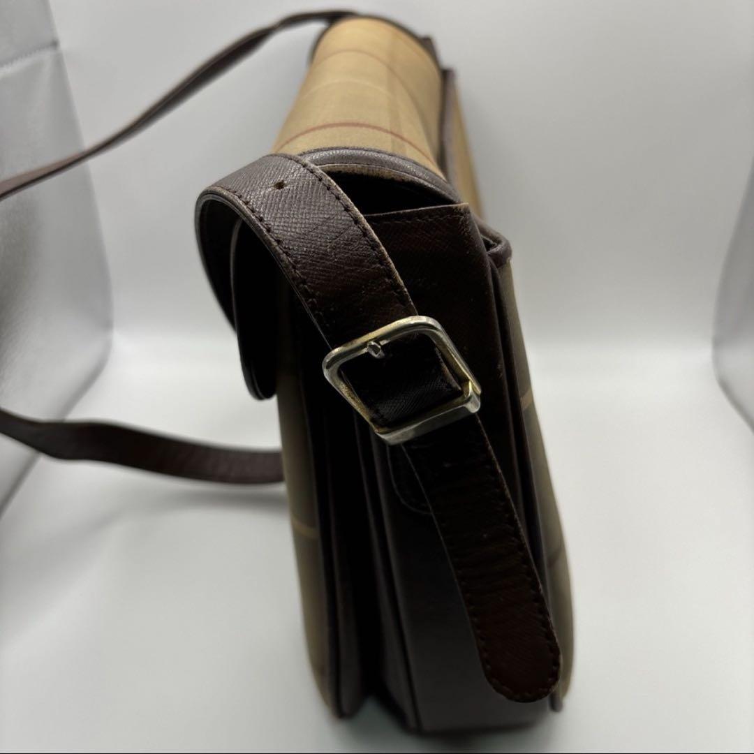超大特価❗️BURBERRY ショルダーバッグ ❗️
