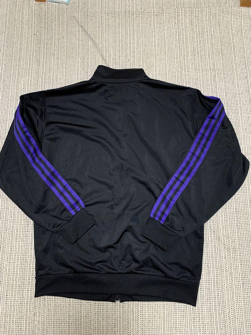 adidas ベッケンバウアー　トラックジャケット　Ｓ