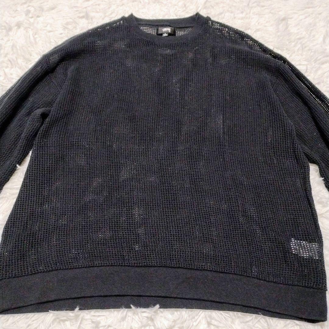 stussy ステューシー