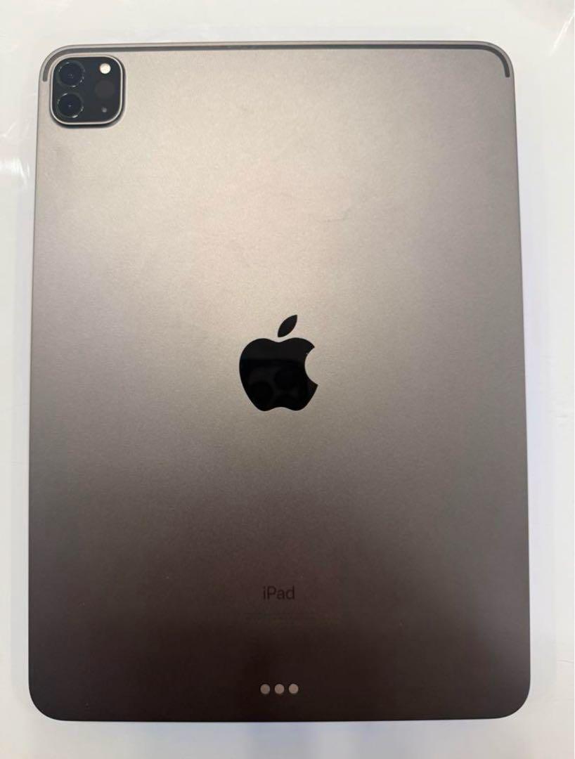 iPad Pro11 256G+Apple Pencil 値下げ交渉○ iPad Pro11 256G+Apple Pencil 値下げ交渉○ - メルカリ