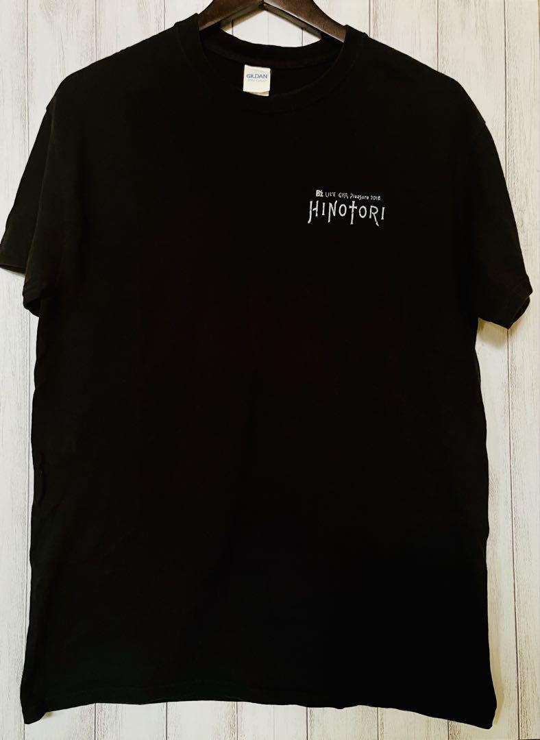 FC 限定B'z LIVE GYM Pleasure 2018 Tシャツ - メルカリ