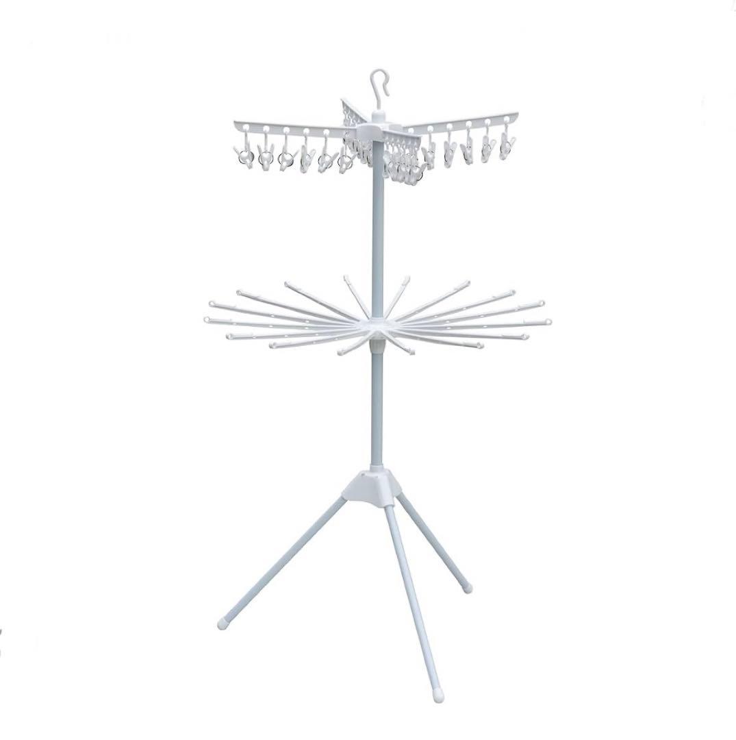 超目玉商品 アイリスオーヤマ/パラソル物干し インテリア・住まい