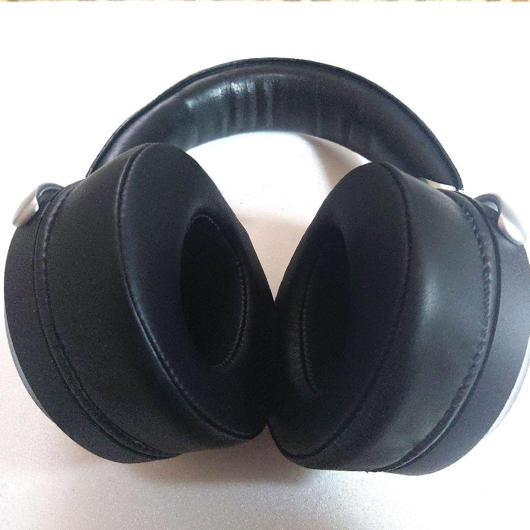 SONY MDR-Z7 BLACK 　MUC-B20BL1　PHA-3