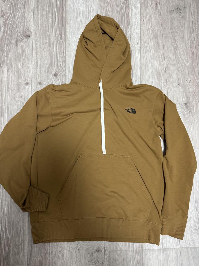 THE NORTH FACE ブラウン パーカー THE NORTH FACE ブラウンパーカー XL - メルカリ
