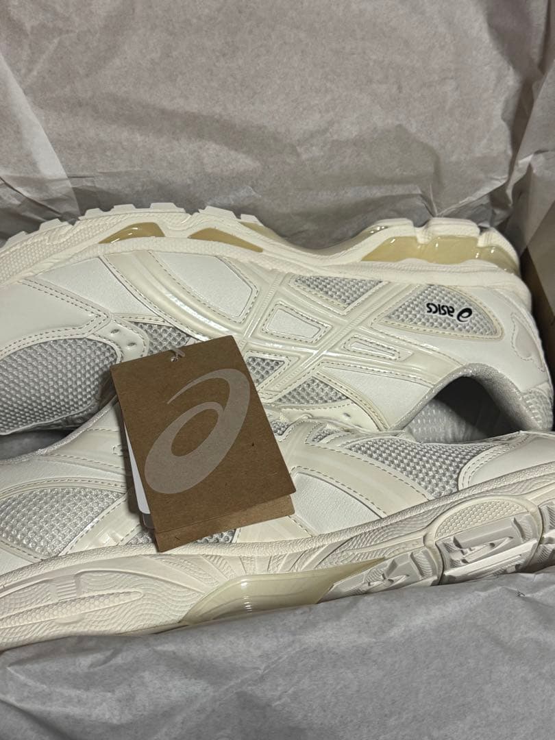 asics キムへキム28.5cm・ASICS SportStyle