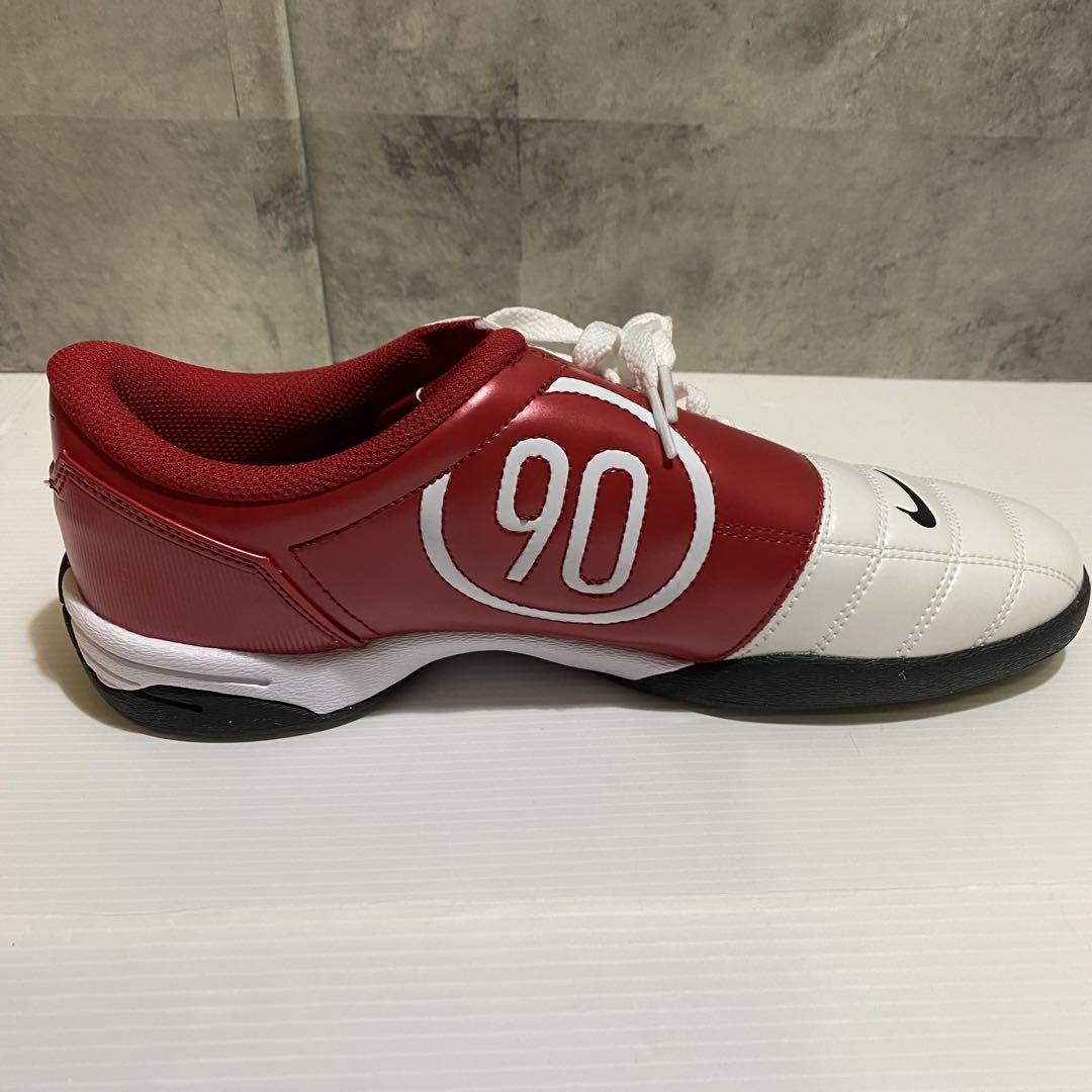 未使用】NIKE TOTAL 90 海外限定カラーモデル 26cm - メルカリ