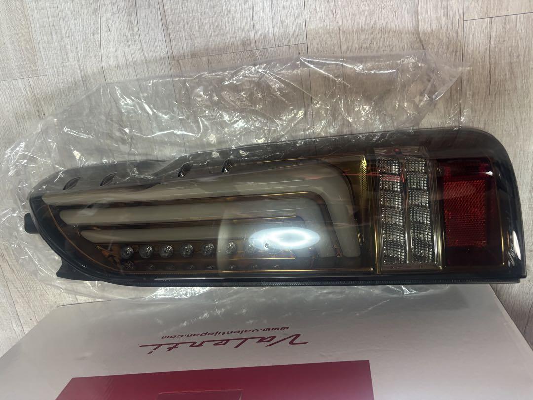 パーツ Valenti Jewel LED Tail Lamp TYPE 3
