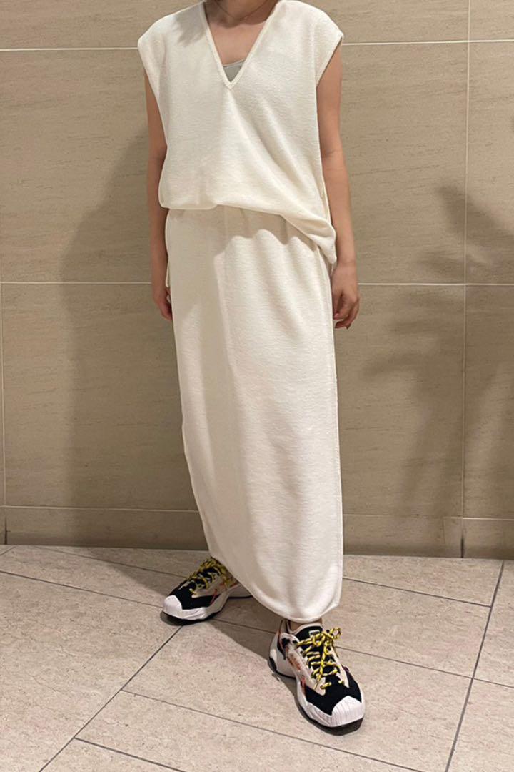 新品未使用品】PUMA for emmi プーマ Plexus 23.5㎝