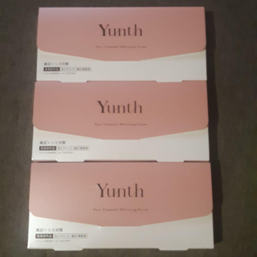 a様専用 Yunth 生ビタミンC美白美容液 a様専用 Yunth 生ビタミンC美白美容液