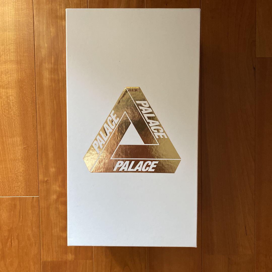 PALACE SKATEBOARDS SLIDERS WHITE サンダル - メルカリ PALACE SKATEBOARDS SLIDERS WHITE サンダル - メルカリ