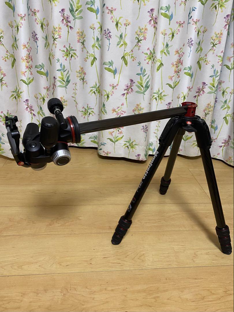 雲台 バッグセット