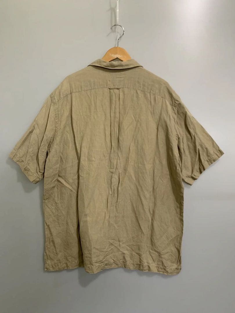 Polo by RalphLauren caldwell 裾ポニー　90〜00s