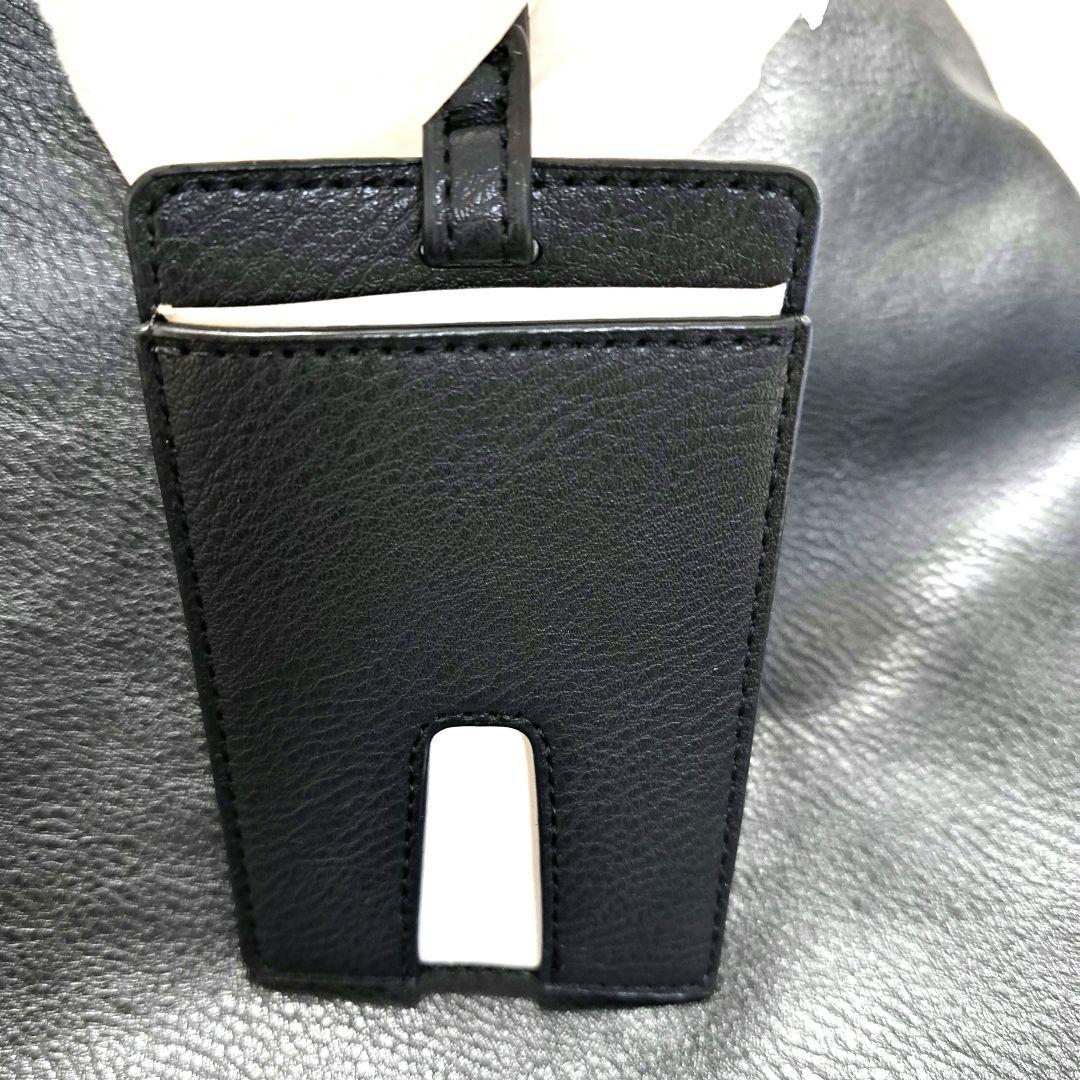 【新品・未使用】tk.TAKEO KIKUCHI  レザートートバッグ タグ付き