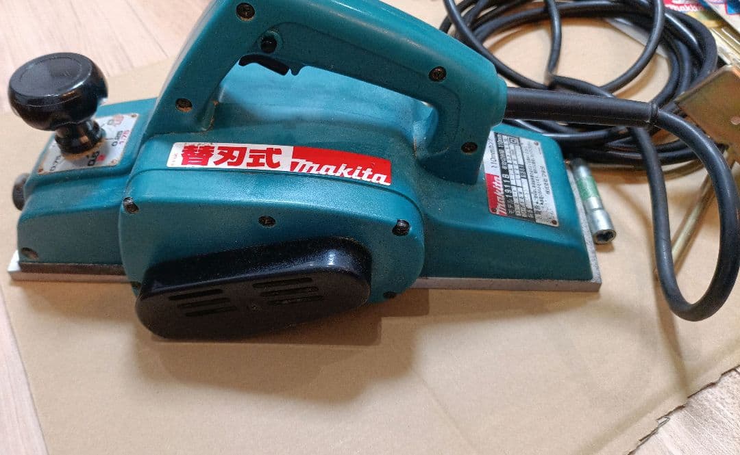 1911B 替刃セットMakita