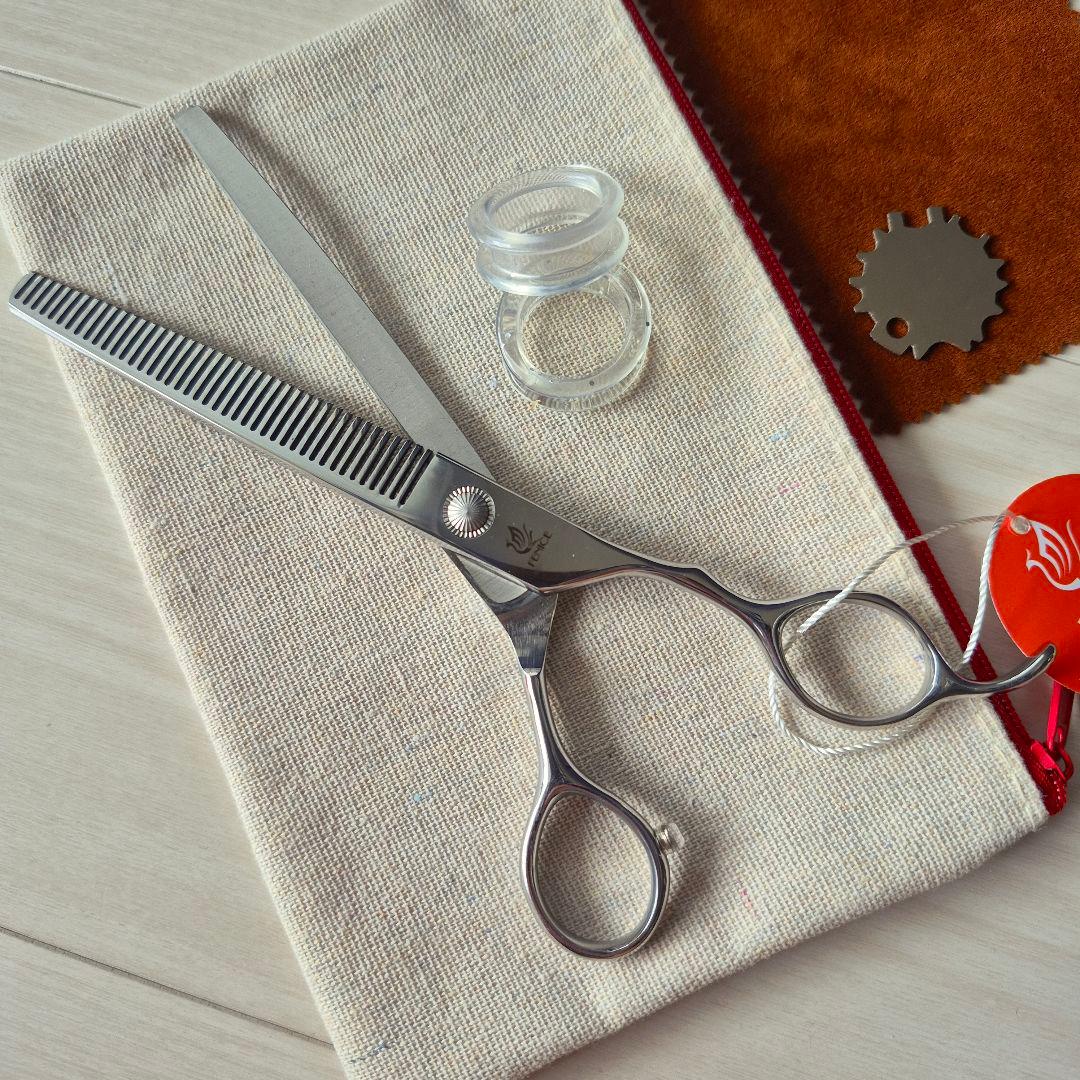 新品☆フェニーチェ トリミングシザーセット☆トリミングシザー