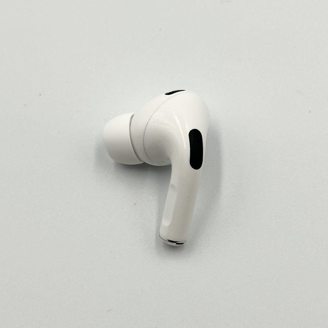 左耳 Apple AirPods Pro 第2世代 正規品 片耳442 楽天市場】□送料無料□Apple純正□左耳用 AirPods Pro (第2世代