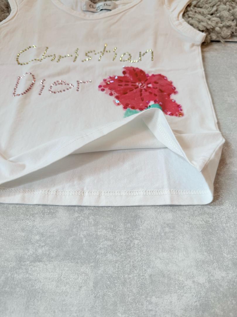 ☆Christian Dior クリスチャンディオール　tシャツ　レディース