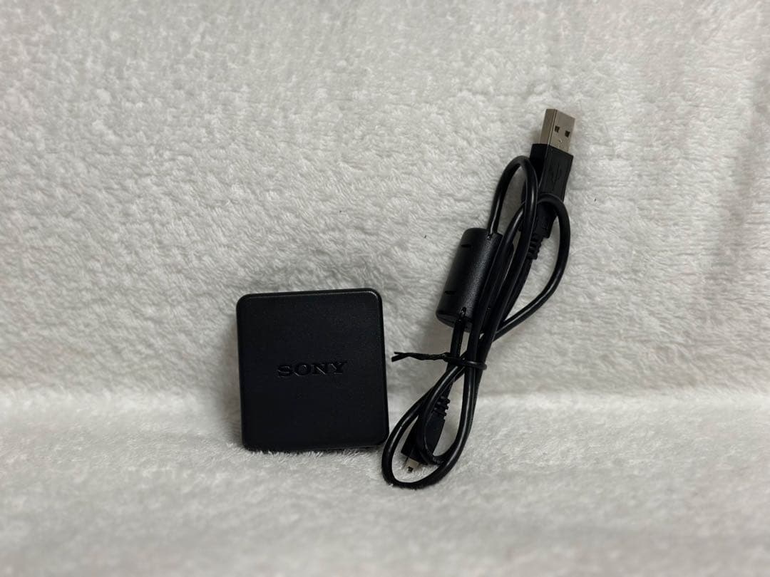 SONY Cyber-shot DSC-W810 コンパクトデジタルカメラ