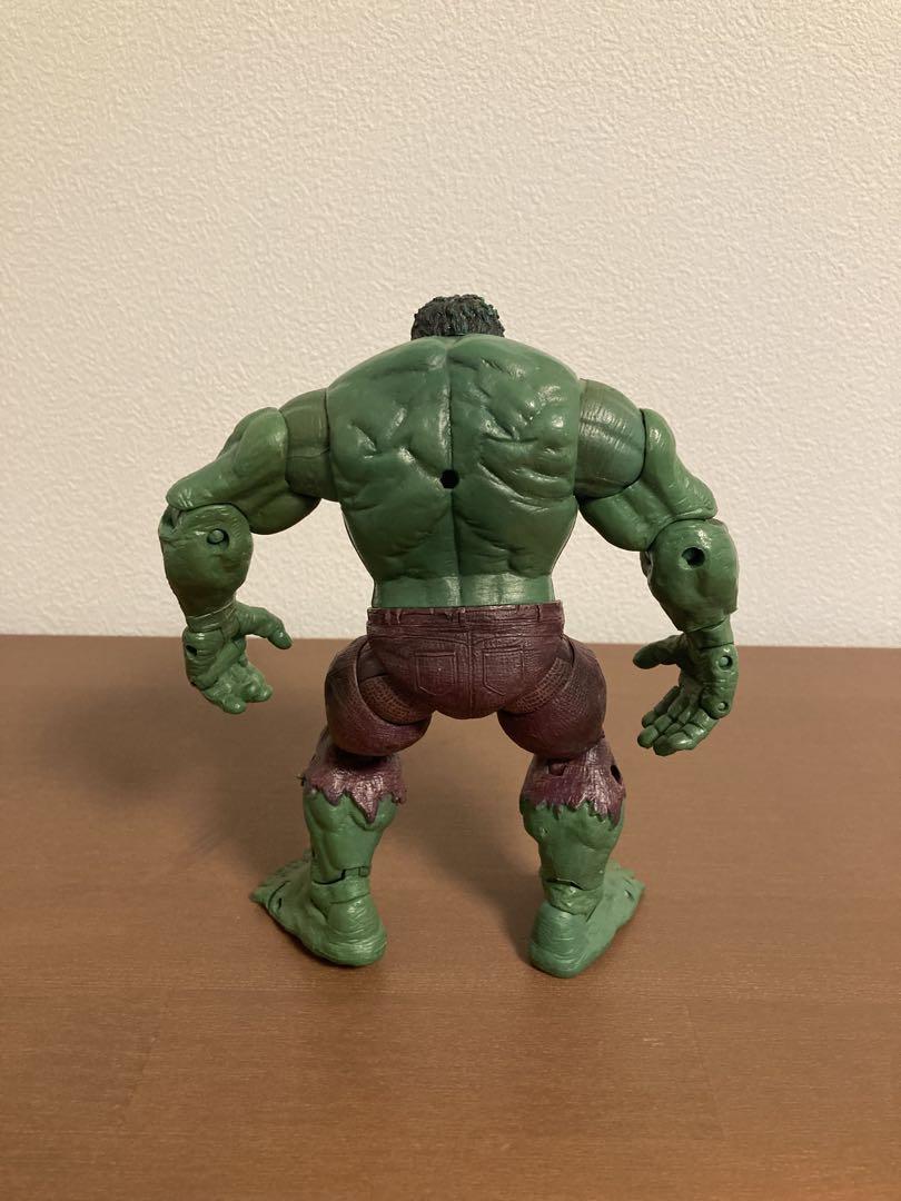 マーベルレジェンド ハルク トイビズ