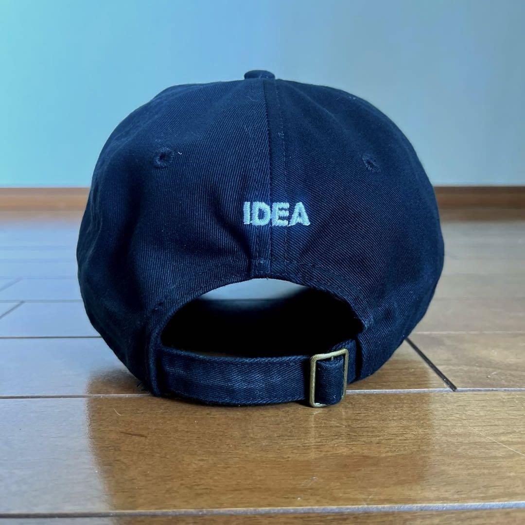 IDEA アイディア、IDEA BOOKS