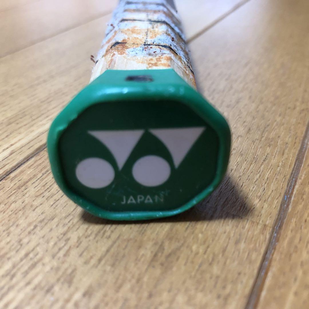 バドミントン　ラケット　ナノスピード7000