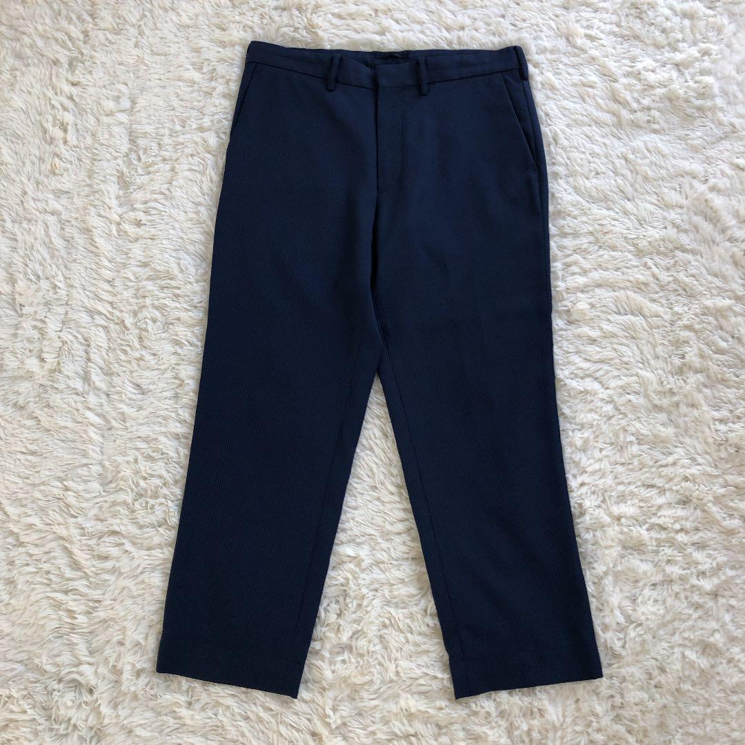 特価定番 JOURNAL STANDARD relume シアサッカーMスーツセットアップ XM4ZI-m69245882834 限定SALE