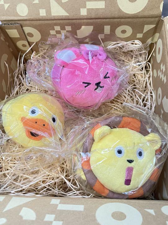 Pococha ぬいぐるみ ポコリン ポコチャ - メルカリ Pococha ぬいぐるみ ポコリン ポコチャ - メルカリ