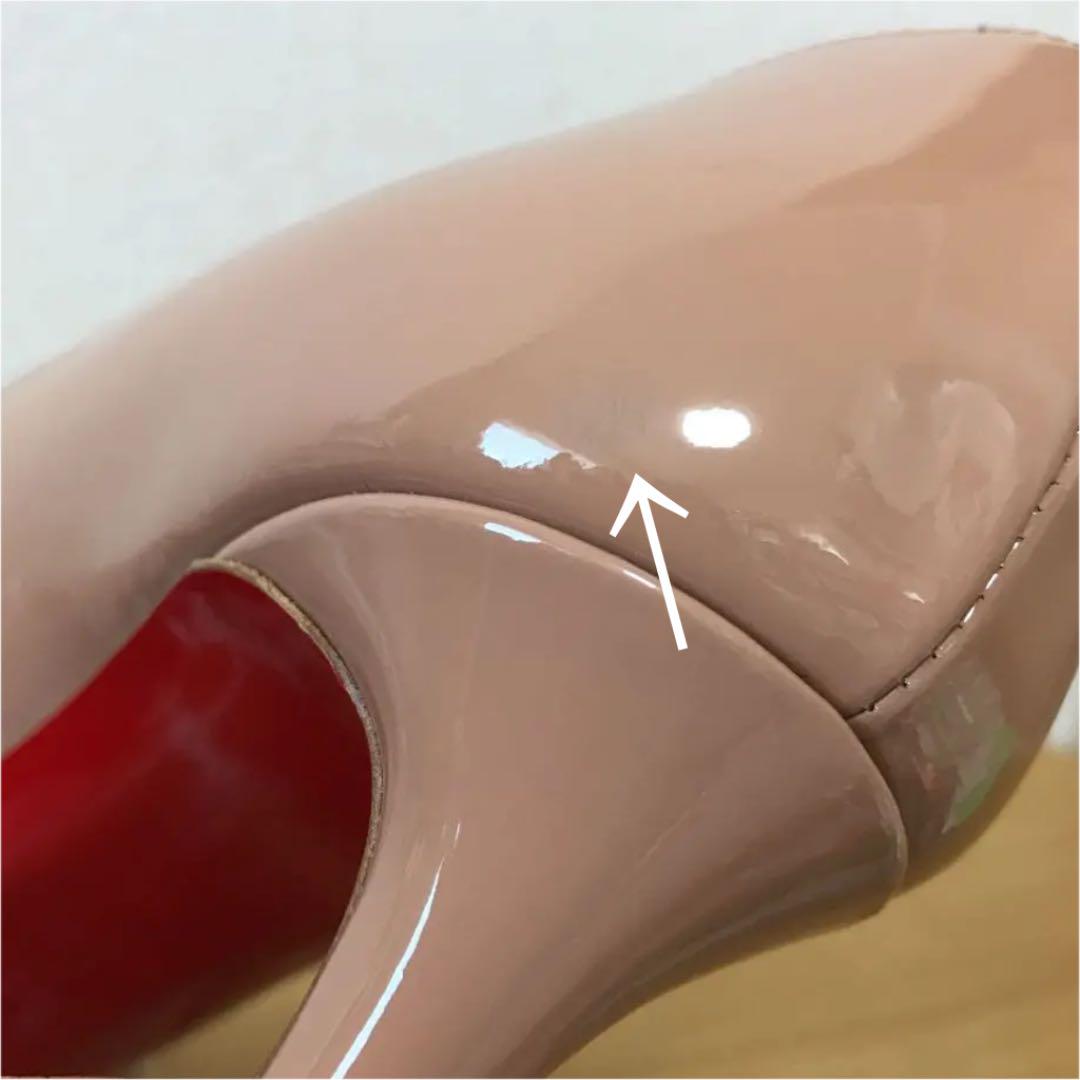 ルブタン ニューシンプルパンプ 38