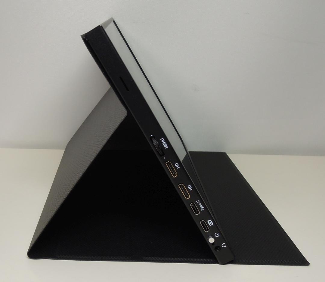 ◆Acouto◆モバイルモニター◆11インチ◆2160x1440◆IPS◆
