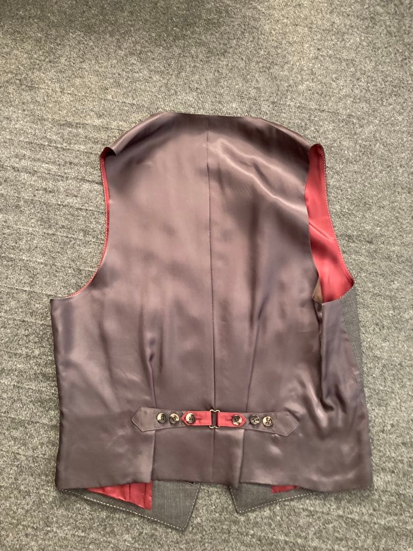 ポールスミス コレクション 3Pスーツ ポールスミス コレクション 3Pスーツ