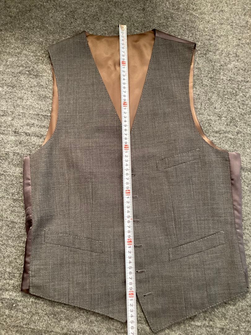 ポールスミス コレクション 3Pスーツ ポールスミス コレクション 3Pスーツ