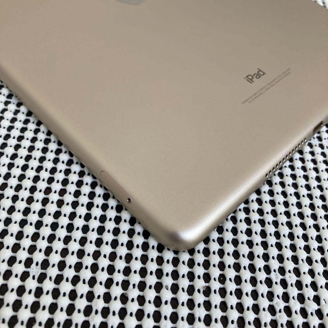 64【早い者勝ち】iPad5 第5世代 128GB SIMフリー☆ - メルカリ