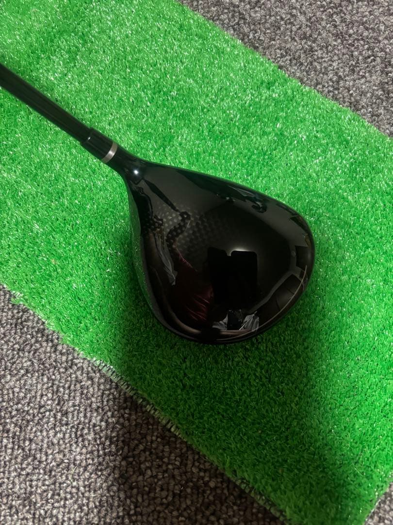 【美品】ヤマハRMX VDフェアウェイウッド(2024) 15度3w 【美品】ヤマハRMX VDフェアウェイウッド(2024) 15度3w